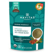 Фото товара Organic Superfood+ Sea Veggie Blend Фото товара Navitas Organics, Суперфуд, Organic Superfood+ Sea Veggie Blend,