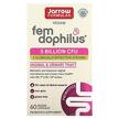 Фото товару Fem Dophilus Фото товару Jarrow Formulas, Fem Dophilus, Вагінальні пробіотики, 60 капсул