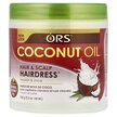 Фото товара Coconut Oil Hair & Scalp Hairdress, Средства для ухода за вол