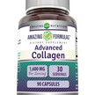 Фото товару Amazing Formulas Advanced Collagen Фото товару Amazing Formulas Advanced Collagen, Колаген, 90 капсул