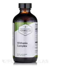Адаптоген Withania Complex Professional Formulas 250 мл