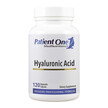 Фото товара Гиалуроновая кислота, Hyaluronic Acid, 120 капсул