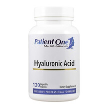 Hyaluronic Acid Гиалуроновая кислота Patient One