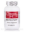 Фото товара Refluxin Фото товара Ecological Formulas, Рефлюксин, Refluxin, 90 таблеток