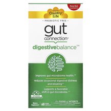 Підтримка кишківника Gut Connection Digestive Balance Підтримка кишківника Gut Connection Digestive Balance