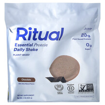 Протеїн Essential Protein Daily Shake Chocolate Ritual