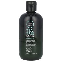 Tea Tree Special Shampoo Шампунь Paul Mitchell 300 мл
