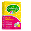 Фото товару Kids Purely Probiotics Chewables Berry Flavor Фото товару Kids Purely Probiotics Chewables Berry Flavor, Пробіотики, 30 таб