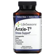 Підтримка стресу Anxie-T Stress Support LifeSeasons Підтримка стресу Anxie-T Stress Support LifeSeasons