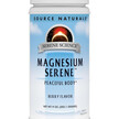 Фото товара Магний, Serene Science Magnesium Serene Berry Flavor, 255 г