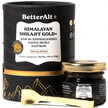 Фото товару Himalayan Shilajit Resin GOLD+ Фото товару BetterAlt, Himalayan Shilajit Resin GOLD+, Шилайт, 1.06 oz