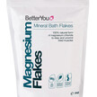 Фото товару BetterYou, Magnesium Mineral Bath Flakes, Мінеральні добавки, 2.3