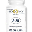 Фото товара Bio-Tech Pharmacal, Витамин А Ретинол, A-25, 100 капсул