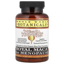 Royal Maca for Menopause 500 mg Поддержка менопаузы 500 мг