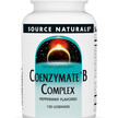 Фото товара B-комплекс, Coenzymate B Complex Peppermint Flavored, 120 таблето