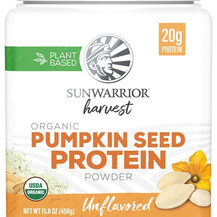 Organic Pumpkin Seed Protein Powder Unflavored Протеин