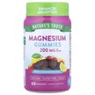 Фото товара Enhanced Absorption Magnesium Natural Lemon Raspberry, Магний, 60