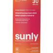 Фото товару Sunly Mineral Sunscreen Stick SPF Фото товару Sunly Mineral Sunscreen Stick SPF, Сонцезахисний засіб, 2.1 oz