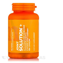 Підтримка суглобів Joint Solution + Mt. Angel Vitamins