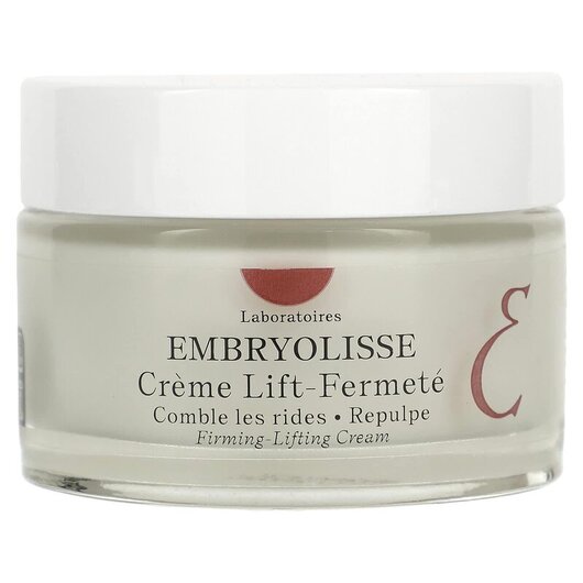 Основное фото товара Embryolisse, Крем, Firming-Lifting Cream, 50 мл