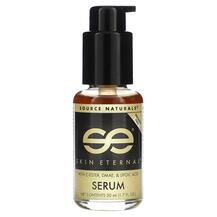 Skin Eternal Serum Сыворотка Source Naturals 50 мл Skin Eternal Serum Сыворотка Source Naturals 50 мл