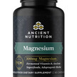 Фото товару Magnesium Фото товару Ancient Nutrition, Magnesium, Магній, 90 капсул