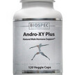 Фото товару Andro-XY Plus Male Hormone Support Фото товару Andro-XY Plus Male Hormone Support, Підтримка гормонів, 120 капсу
