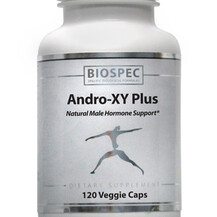 Підтримка гормонів Andro-XY Plus Male Hormone Support