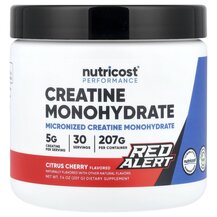 Креатин Performance Creatine Monohydrate Red Alert Citrus