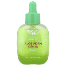 Сироватка Green Aid Aloe PDRN Calming Serum EQQUALBERRY