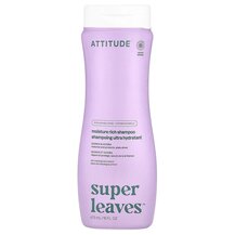 Шампунь Super Leaves Science Natural Shampoo Moisture Rich Шампунь Super Leaves Science Natural Shampoo Moisture Rich