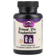 Трави Primal Yin Replenisher 500 mg Dragon Herbs