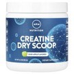 Фото товару MRM, Creatine Dry Scoop Sour Apple, Креатин, 90 г