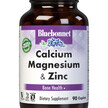 Фото товара Кальций, Calcium Magnesium Plus Zinc, 90 таблеток