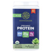 Фото товару Plant Based Organic Protein Unflavored, Органічний Протеїн, 854.8