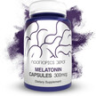 Фото товару Nootropics Depot, Melatonin Capsules, Мелатонін, 120 Capsules
