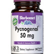 Фото товару Bluebonnet Nutrition, Pycnogenol, Пікногенол, 30 капсул