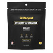 Фото товара Shilajit Gummies - Vitality & Stamina Black Cherry, Шилайт, 3