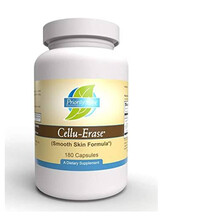 Клітинне здоров'я Cellu-Erase Priority One 180 капсул Клітинне здоров'я Cellu-Erase Priority One 180 капсул