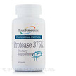 Фото товару Transformation Enzymes, Protease 375K, Ферменти, 60 капсул