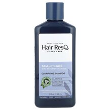 Hair ResQ Clarifying Shampoo Scalp Care with Activated Hair ResQ Clarifying Shampoo Scalp Care with Activated