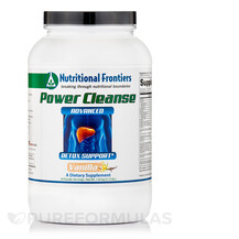 Power Cleanse Powder Vanilla 30 Servings Жиросжигатели Power Cleanse Powder Vanilla 30 Servings Жиросжигатели