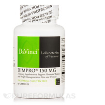 Дііндолілметан DIMPro 150 mg DaVinci Laboratories