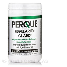 Проносний засіб Regularity Guard Perque 454 г Проносний засіб Regularity Guard Perque 454 г