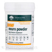 Фото товара Genestra, Поддержка мозга, HMF Neuro Powder, 60 г