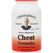 Фото товара Chest Formula Фото товара Поддержка иммунитета, Chest Formula, 100 капсул