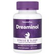 Фото товара Dreaminol Stress & Sleep Complex with Melatonin Фото товара Мелатонин, Dreaminol Stress & Sleep Complex with Melatonin, 6