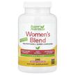 Фото товару Women's Multivitamin with Super Balancing Botanicals Greens Spices and Vitamin A Iron Free Фото товару Women's Multivitamin with Super Balancing Botanicals, Залізо
