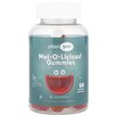 Фото товара Mel-O-Licious! Gummies Natural Cherry & Orange 1, Мелатонин, 