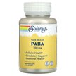 Фото товару Timed Release PABA 700 mg Фото товару Timed Release PABA 700 mg, 4-Амінобензойна кислота, 100 капсул